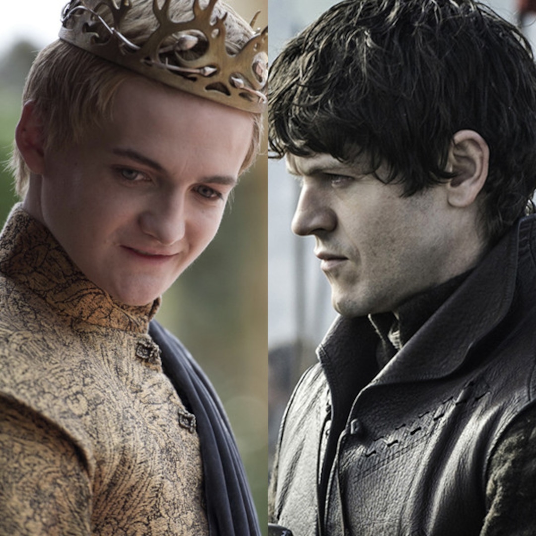 Game of Thrones' Joffrey vs. Ramsay Bolton Who Wins? E! Online